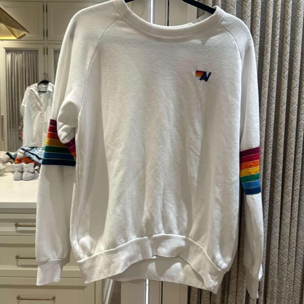 Aviator Nation sweatshirts size S